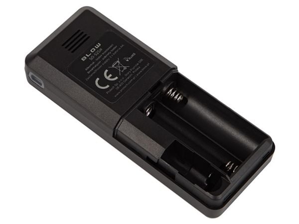 BLOW 9900 alkometer og edruelighetstester