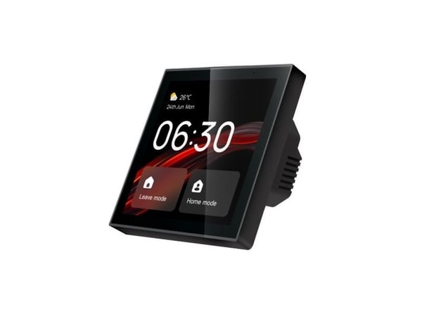 Extralink Smart Life -ohjauspaneeli | Ohjauspaneeli | Älykäs koti