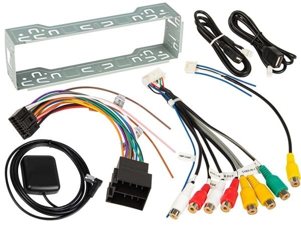 Radiopuhelin BLOW AVH-9991 1DIN