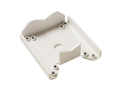Bosch VG4-A-9541 - Monteringsadapter för kamera - stångmontering - vit - för AutoDome 200 Series; 300 Series; 500i Series