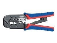 Knipex 97 51 10, Puristustyökalu