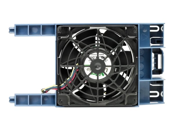 HPE High Performance Fan Kit - Systemviftesett - 2U - for ProLiant DL380 Gen11 Network Choice
