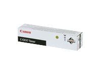 Canon C-EXV 7 - Tonerpåfylling - for imageRUNNER 1210, 1230, 1270F, 1570F