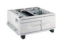 Lexmark 2000-Sheet Dual Input, 2000 arkkia, 64 - 105 g/m², Karton Gewoon papier, 29,5 g, 35,5 g, 734 x 776 x 433 mm