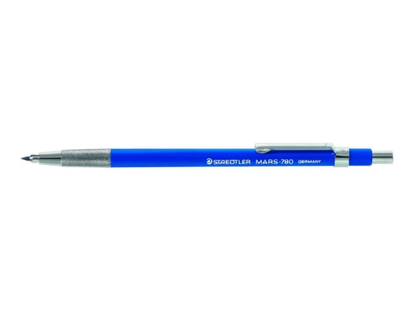 Blyertspenna Staedtler Mars technico 780