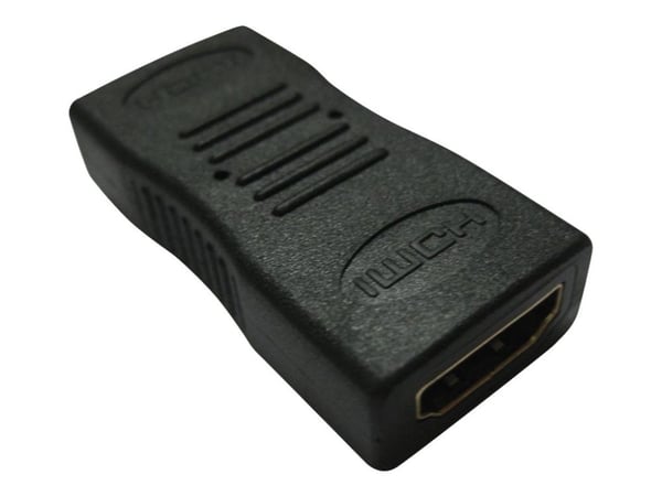 Sandberg - HDMI-kobler - HDMI hunn til HDMI hunn