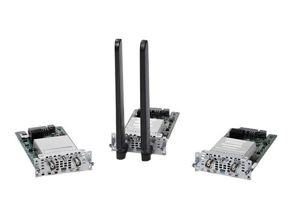 Cisco NIM-4G-LTE-GA=, Cisco 4200, 4300, 4400, UL 60950-1,CAN/CSA-C22.2 No. 60950-1, EN 60950-1, IEC 60950-1, AS/NZS 60950.1, FCC Part 2.1093,..., F...