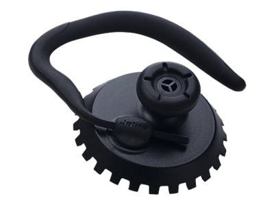 Jabra 14121-26, Korvakoukku, Musta