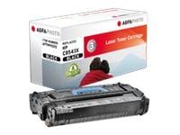 AgfaPhoto APTHP43XE, 30000 sivua, Musta, 1 kpl