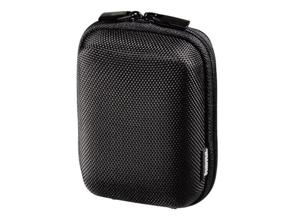 Hama Hardcase "Colour Style 60 L" - Hard eske for kamera - etylenvinylacetat (EVA) - svart