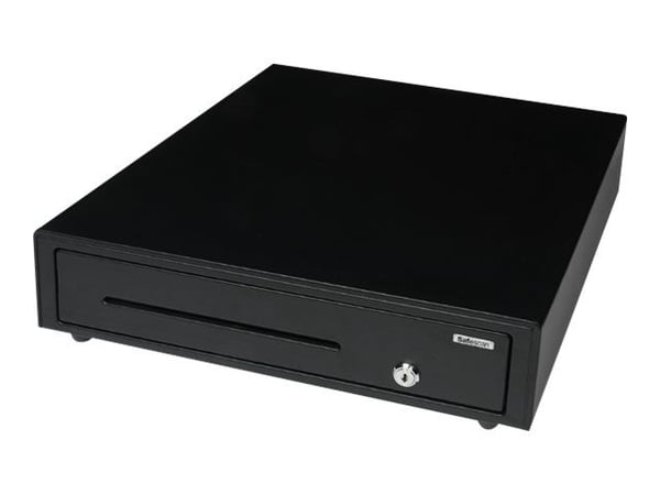 Safescan SD-4141 - Käteislaatikko - lajittelu