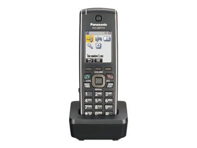 Panasonic KX-TCA185 - Trådløs digitaltelefon - DECT 6.0