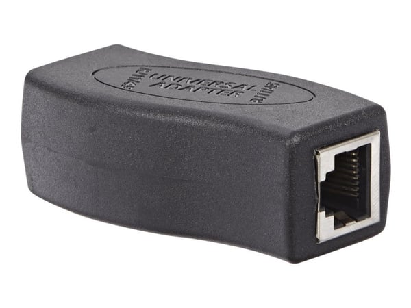 Fluke Networksin modulaarinen sovitinsarja - Modulaarinen sovitinsarja - Fluke Networksin Ultimate Network Tech -vianmäärityssarjaan; LinkRunner AT...
