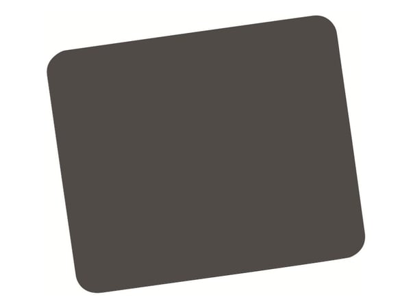 Fellowes Economy - Musematte - svart