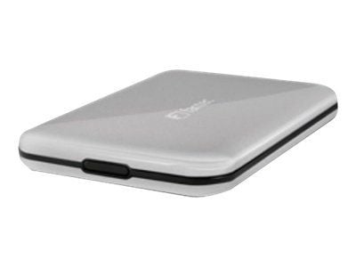 Fantec USB 3.0/2.5" HDD SATA hopea ALU-25U3 1496