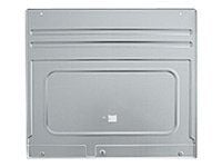Siemens WZ20430 - Installeringssett for vaskemaskin - for iQ100 WM12P160GB, WM14P160GB; iQ300 WM12S383GB; iQ700 WM14S79BUK, WM16S795GB