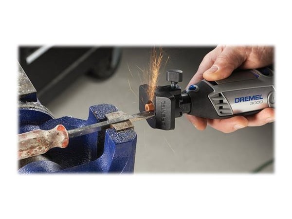 Dremel 3000-15 - Roterende verktøy - 130 W