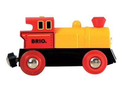 BRIO 33319 Batteridrevet tog