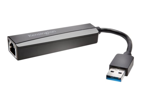 Verkkosovitin UA0000E USB 3.0 Ethernet