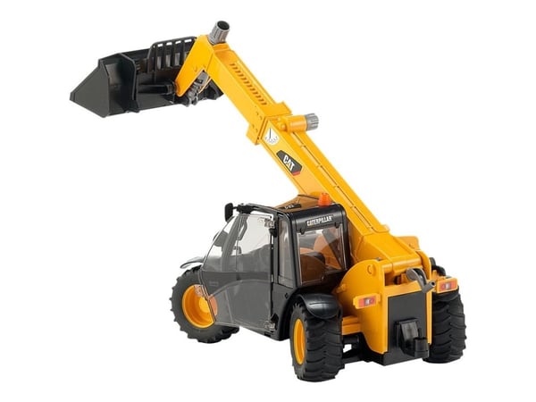 Bruder CAT Telehandler toy