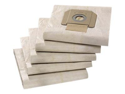 Kärcher - Posesett - for støvsuger - for Kärcher NT 65/2 Tact², NT 70/3