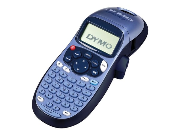 LetraTag 100H