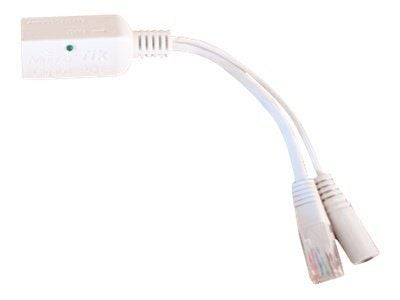 MikroTik - Strøminjektor
