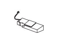 Lenovo - Low profile second fan