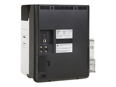 Evolis Avansia - Plastkortskriver - farge - Dupleks - gjenoverføring ved fargesublimering - CR-80 Card (85.6 x 54 mm) - 600 dpi inntil 144 kort/tim...
