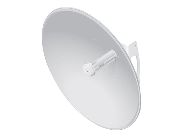 Ubiquiti PowerBeam M5 PBE-M5-620 - Trådløs bro - 1GbE - AirMax