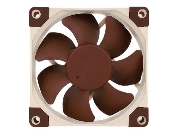 Noctua NF-A8 ULN - Kabinettvifte - 80 mm