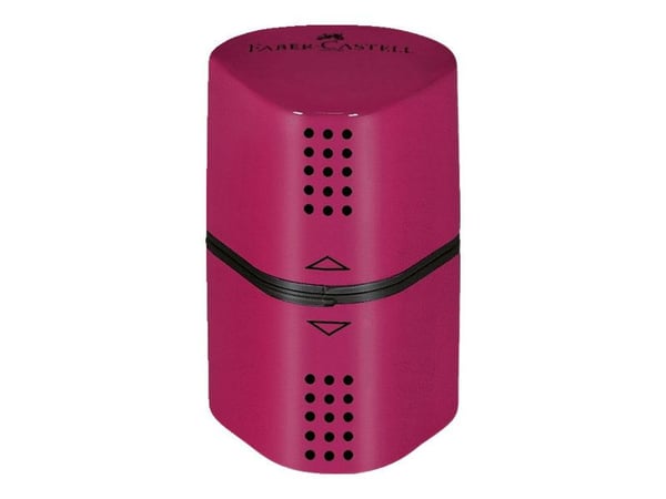 Faber-Castell GRIP 2001 - Ämpärikärjet - 3 reikää