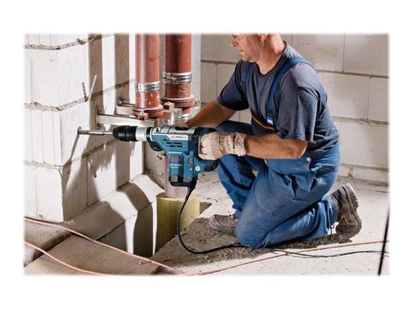Bosch GBH 5-40 DCE Professional - Roterende hammer - 1150 W - SDS-max - 11 joule