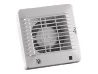 Thermex EDM 100 TZ - Avtrekksvifte - takmontert, veggmontert