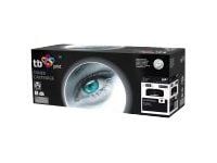 TB - Svart - kompatibel - tonerpatron (alternativ for: HP 80X) - for HP LaserJet Pro 400 M401, MFP M425