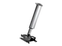 Celexon MultiCel 4070 Expert - Monteringssett (takmontering, takplate, kuleledd) - for projektor - aluminium, stål - takmonterbar