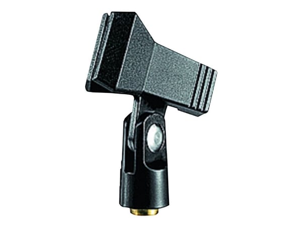 Manfrotto Mikrofonholder - Manfrotto MICC2 klips