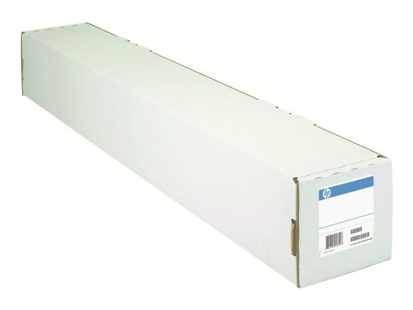 HP Premium Instant-dry Satin Photo Paper - Sateng - Rull (106,7 cm x 30,5 m) - 260 g/m² - 1 rull(er) fotopapir - for DesignJet 40XX, 45XX, 5100, HD...