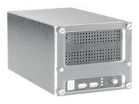 LevelOne NVR-1209 - NVR - 9 kanaler - med nettverk