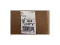 DYMO LabelWriter Extra Large Shipping Labels - 104 x 159 mm 220 etikett(er) (1 rull(er) x 220) forsendelsesetiketter - for DYMO LabelWriter 4XL