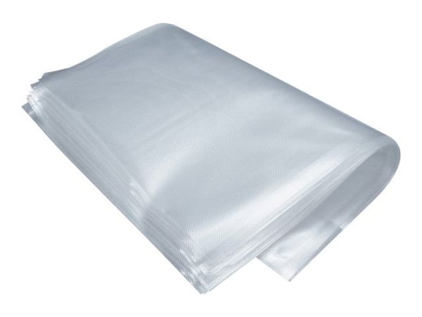 ProfiCook PC-VK 1015 - Posesett - for vakuumposeforsegler - transparent