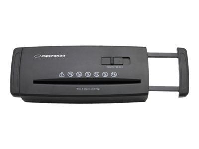 Esperanza EN104 - Makulator - S1