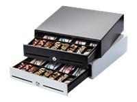 Metapace K-2 - Kassalaatikon lukko avaimilla (LK-CD-K2-07)