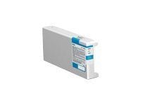 Epson Yksittäispakkaus, UltraChrome GS2 syaani T687200 (700 ml), 700 ml, 1 kpl