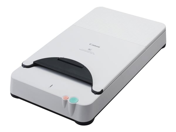Canon tasoskanneri FB 101 - Tasoskanneri - Legal-skanneri