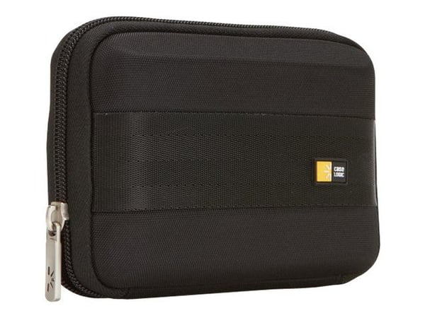 Case Logic - Eske for GPS - støpt EVA - svart