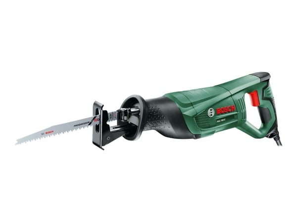 Bosch PSA 700 E - Frem- og tilbakegående sag - 710 W