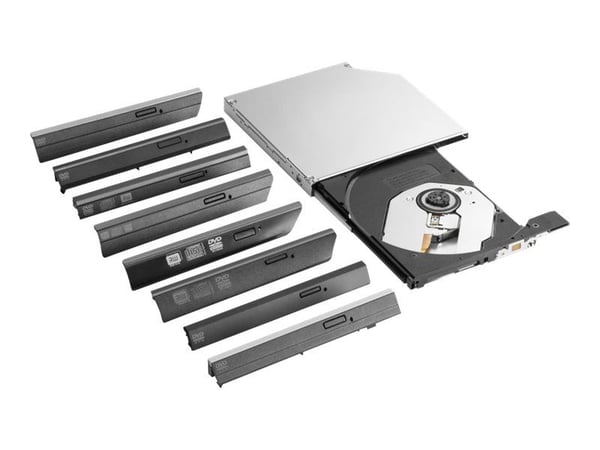 HP OPPGRADERINGSSETT DVDRW