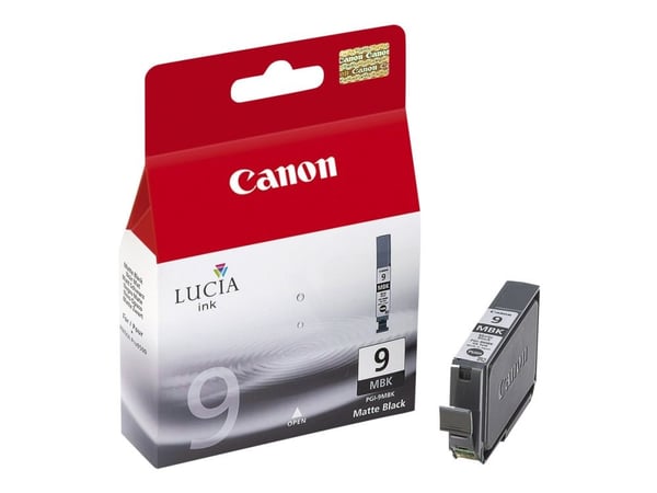 Canon PGI-9MBK - Matt svart - original - blekkbeholder - for PIXMA Pro9500