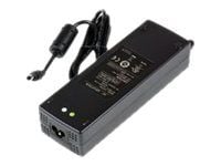 CoreParts - Strømadapter (tilsvarer: Acer AP.13503.002, Acer LC.ADT05.001) - 150 watt - for Acer Aspire 15XX, 16XX, 18XX; TravelMate 22XX, 27XX